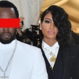 The Woman Who Brought Down Diddy (TEASER)