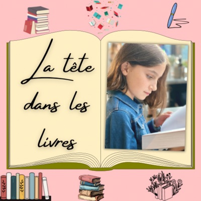 La tête dans les livres