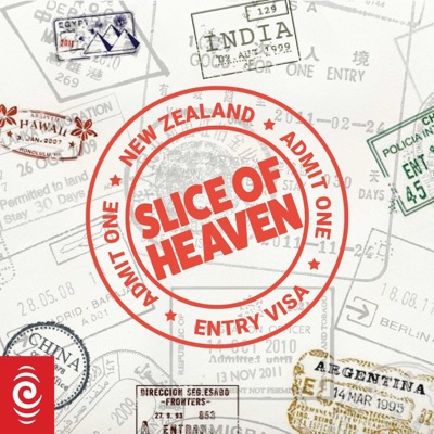 Slice of Heaven Slice of Heaven