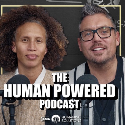 The Human Powered Podcast