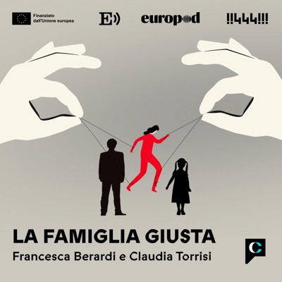 La famiglia giusta