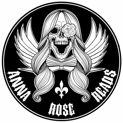 Anna Rose Reads - The Podcast