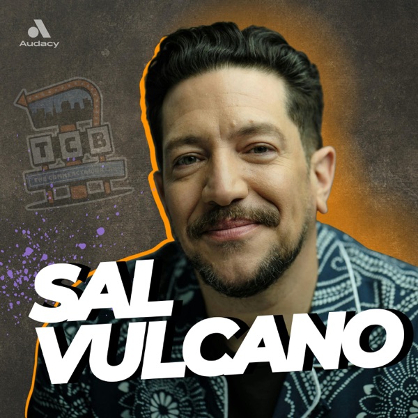 TCB Infomercial: Sal Vulcano photo