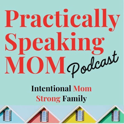 2. Mom is "Master Gardener" and "Manager of the Monkeys" in Time-Saving Strategies for Busy Households, Part 1