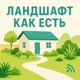 Ландшафт как есть