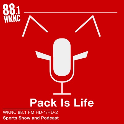 Pack Is Life Pack Is Life