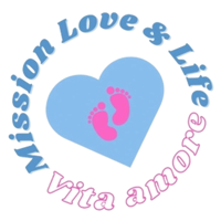Mission Love & Life podcast