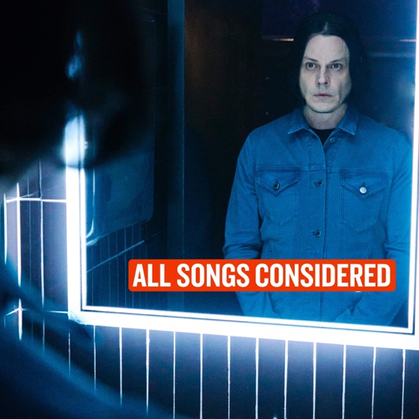 All Songs Considered: Jack White, Boards of Canada