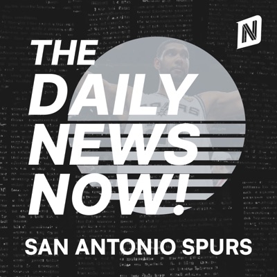 San Antonio Spurs News Today | 2 Min News | The Daily News Now!