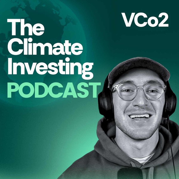 VCo2 | Climate and Venture Capital