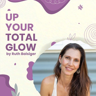 Up Your Total Glow - German