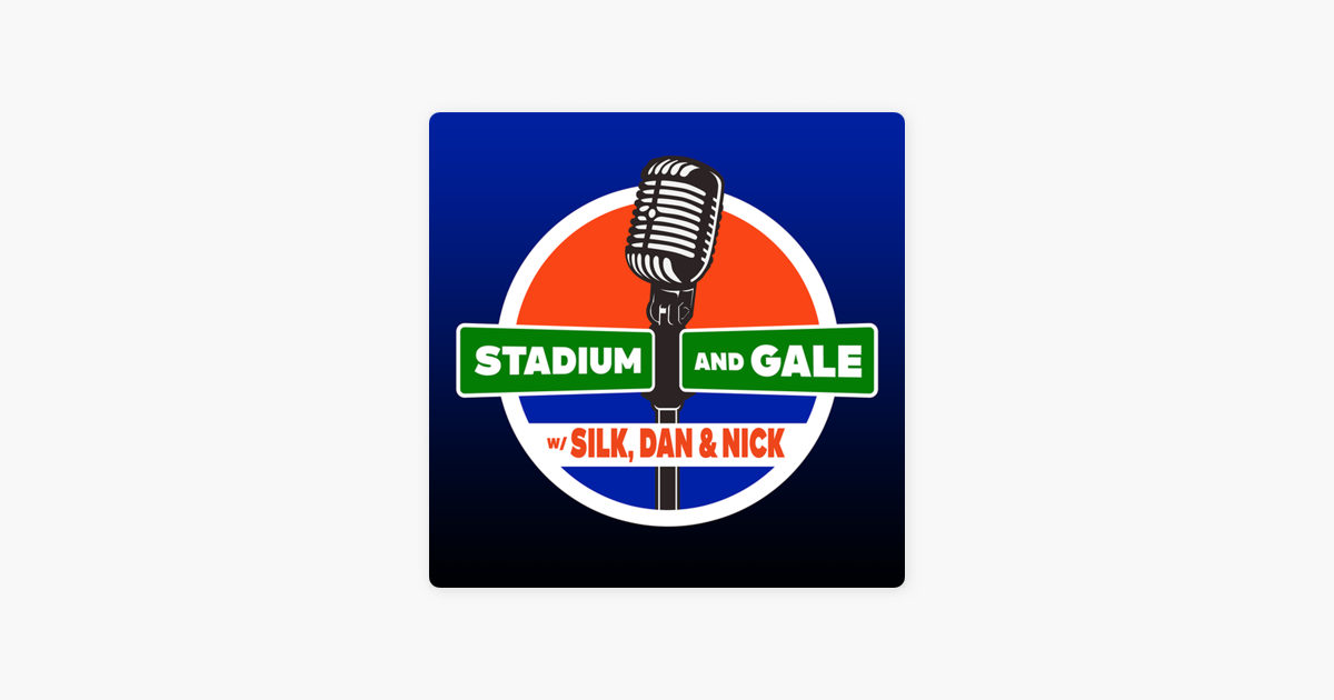 ‎Stadium and Gale: A Florida Gators Podcast: 