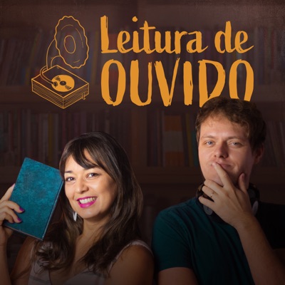 Leitura de Ouvido Leitura de Ouvido