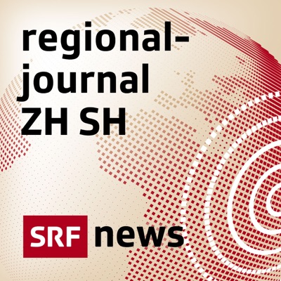 Regionaljournal Zürich Schaffhausen Regionaljournal Zürich Schaffhausen