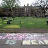 Why Divestment Is At the Core of Student Protests