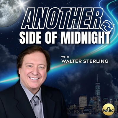 Another Side of Midnight with Walter Sterling