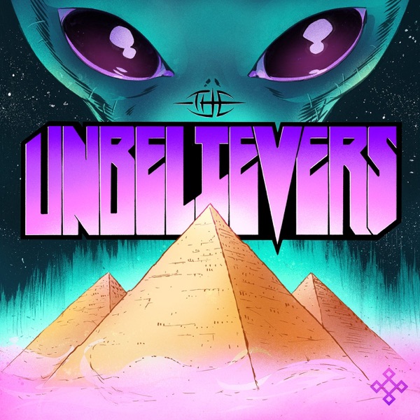 The Unbelievers Podcast image