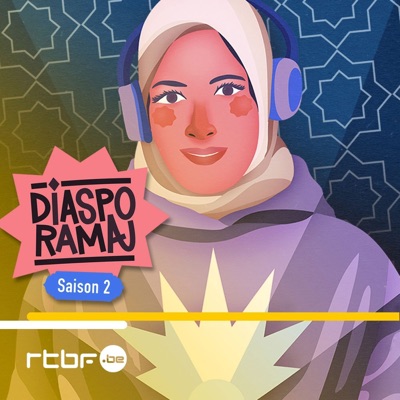 Diasporama Diasporama