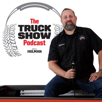 The Truck Show Podcast The Truck Show Podcast
