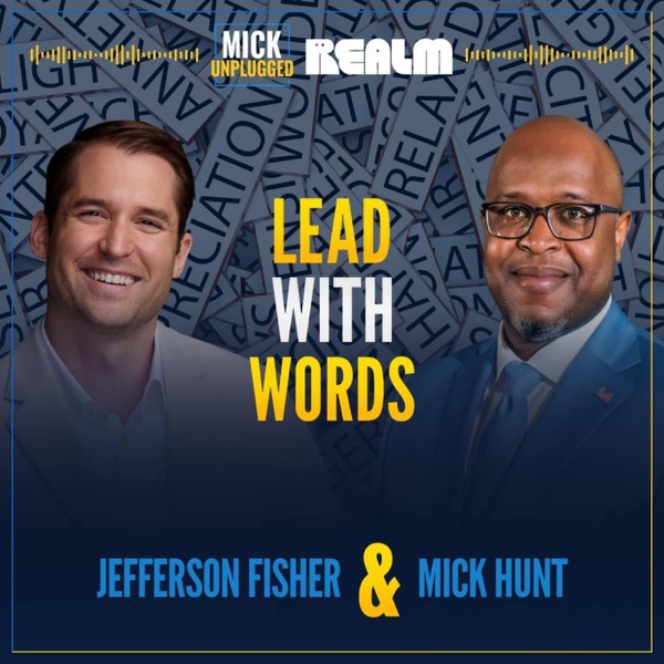 Winning the Moment, Not the Argument with Jefferson Fisher