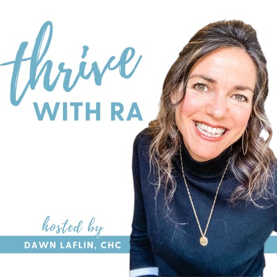 Thrive with RA