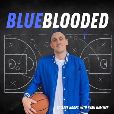 BlueBlooded:Ryan Hammer
