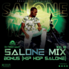 SALONE MIX VOL.10 - DJ Fred Max