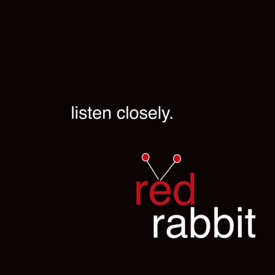 the red rabbit podcast