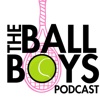 Logo of the podcast The Ball Boys