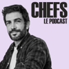 CHEFS - David Ordono