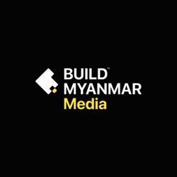 Build Myanmar - Media