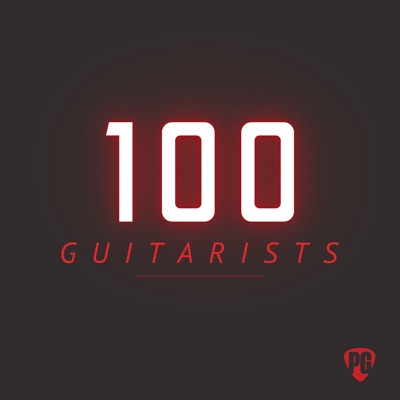 100 Guitarists:Premier Guitar