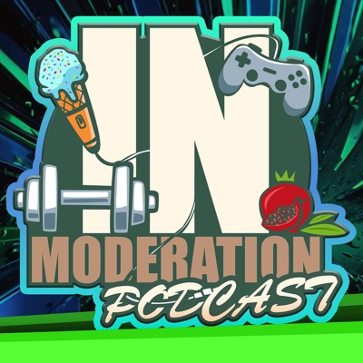 In Moderation:Rob Lapham, Liam Layton