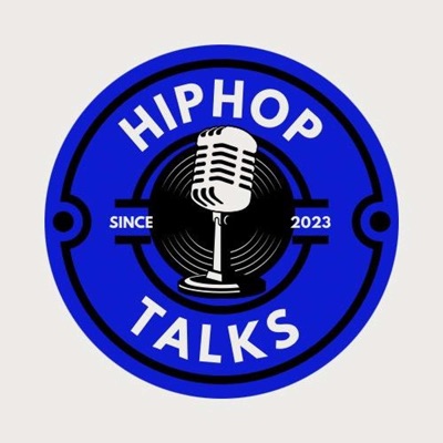 HipHop Talks Podcast:Shawn, Coop, Adriel