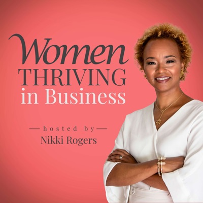 Women Thriving in Business