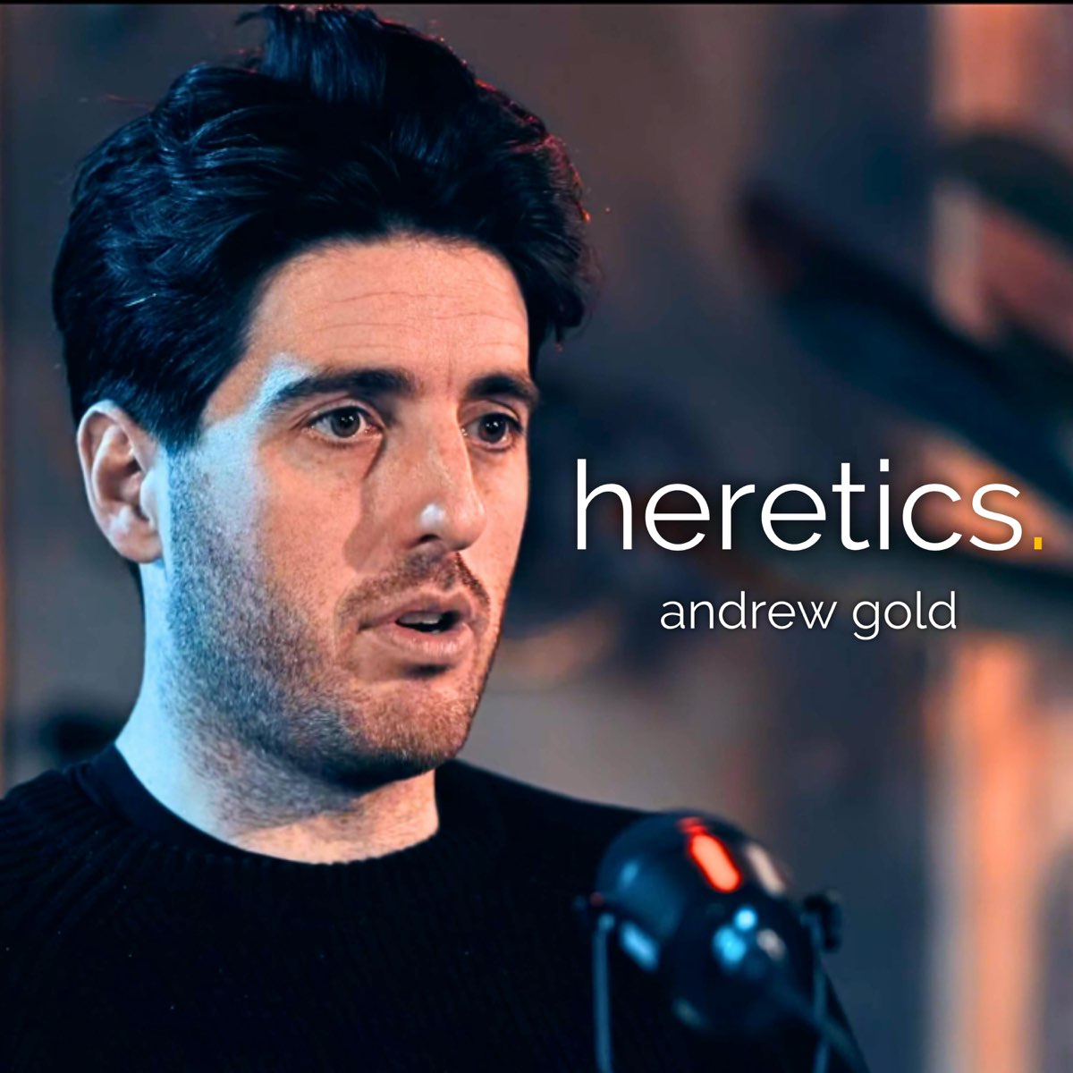 Podcast heretics apple podcasts