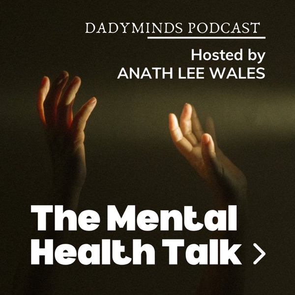 S04Ep1: The Mental Health Talk photo