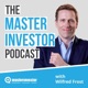 The Master Investor Podcast with Wilfred Frost