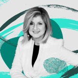 Arianna Huffington talks intentionality on and off the clock