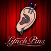 LynchPins - Maggie Mae Fish and Adam Ganser