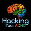 Logo of the podcast Hacking Your ADHD