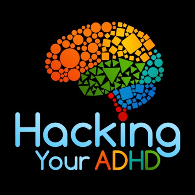 Hacking Your ADHD