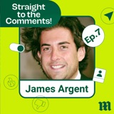 James Argent: Matt Hancock's WhatsApp Buddy