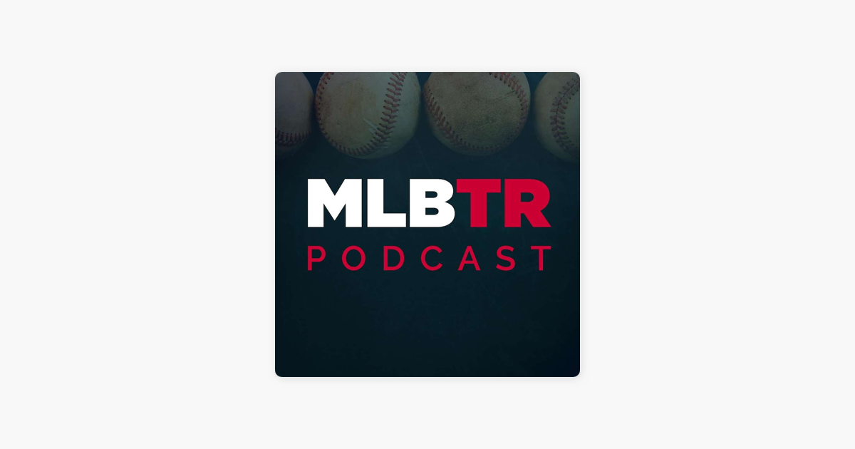 ‎MLB Trade Rumors Podcast Fallout From The Trade Deadline And Mike Trout Injured Again on Apple