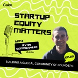 Building a Global Community of Founders with Ryan Sommerville