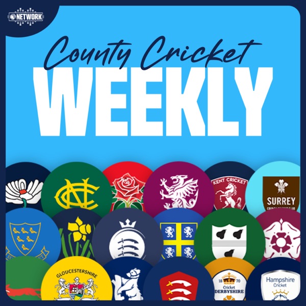 County Cricket Weekly Image