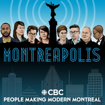 Montreapolis Montreapolis