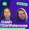 Cash Confidences podcast cover