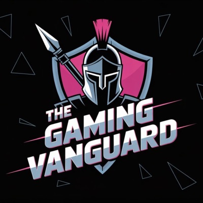 The Gaming Vanguard The Gaming Vanguard