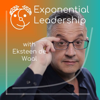 Exponential Leadership